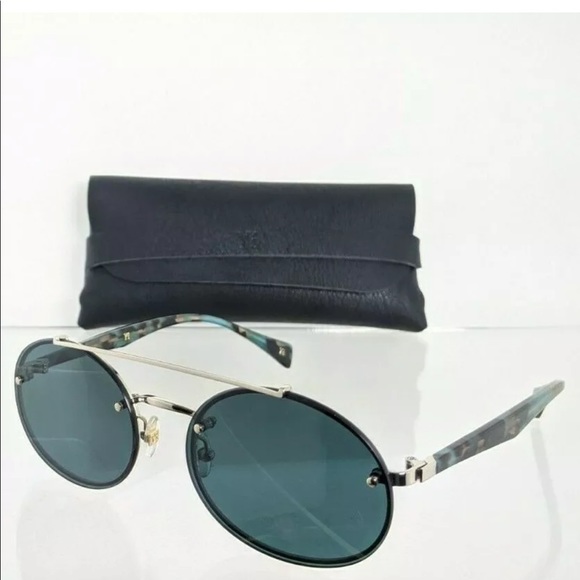 Yohji Yamamoto Accessories - Brand New Authentic Yohji Yamamoto Sunglasses YS